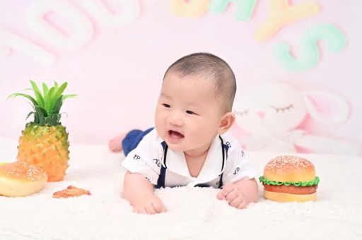河源宝宝的辅食食谱