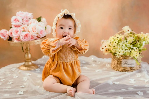 河源四个月宝宝咳嗽小妙招